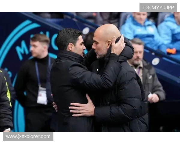 仅落后枪手4分！瓜帅喊出争冠口号：真正的赛季才刚刚开始